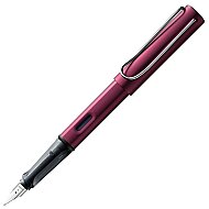 LAMY 29 AL-STAR DOLMA KALEM M UÇ SİYAH-MOR - LAMY