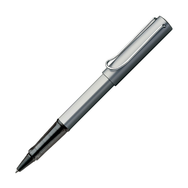 Lamy 326 Al-Star Roller Kalem Grafit Koyu Gri