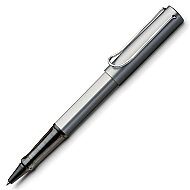 LAMY 326 AL-STAR ROLLER KALEM GRAFİT KOYU GRİ - LAMY