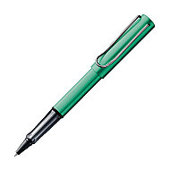 Lamy 332 Al-Star Roller Kalem Metalik Mavi-Yeşil - 2