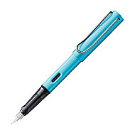 Lamy 84 Al-Star Dolma Kalem M Uç Pasifik - 2
