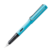 Lamy 84 Al-Star Dolma Kalem M Uç Pasifik - 1