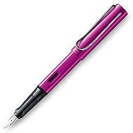 LAMY 99 AL-STAR DOLMA KALEM M UÇ PEMBE - LAMY