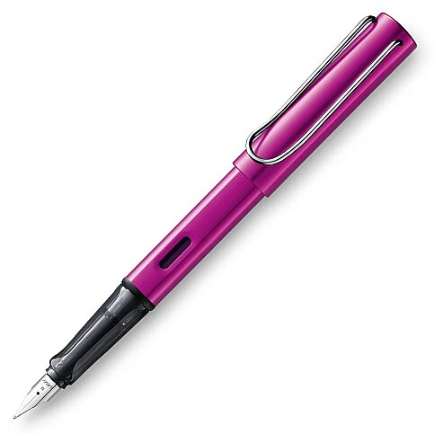 LAMY 99 AL-STAR DOLMA KALEM M UÇ PEMBE - 1