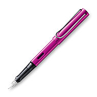 Lamy 99 Al-Star Dolma Kalem M Uç Pembe - LAMY (1)