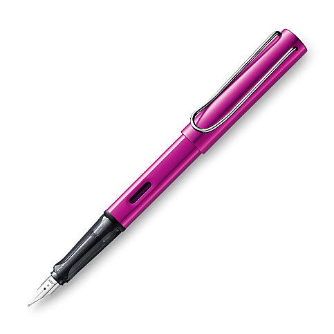 LAMY 99 AL-STAR DOLMA KALEM M UÇ PEMBE - 2