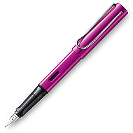 LAMY 99 AL-STAR DOLMA KALEM M UÇ PEMBE - LAMY