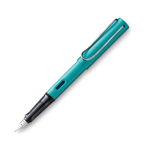 Lamy 23 Al-Star Dolma Kalem M Uç Turmaline - 1