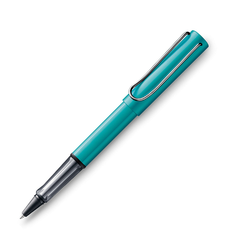 Lamy 323 Al-Star Roller Kalem Turmaline - 1