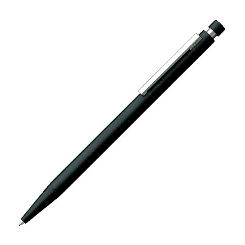 Lamy 156 Cp1 Versatil Kalem 07 Mat Siyah - 2