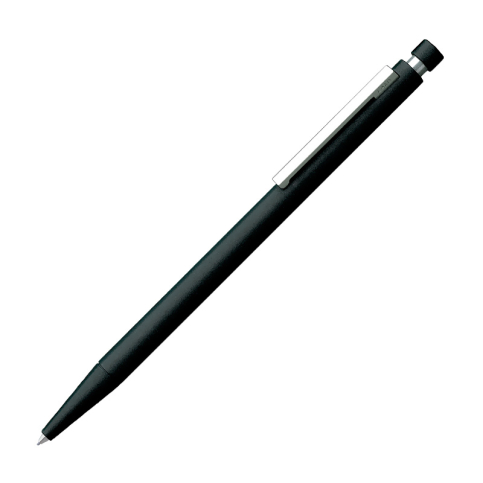 Lamy 156 Cp1 Versatil Kalem 07 Mat Siyah - 1