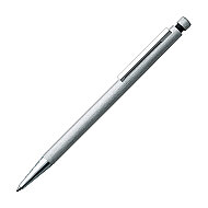 Lamy 259 Cp1 Tükenmez Kalem Mat Metalik Gri - 2