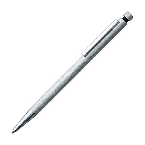 Lamy 259 Cp1 Tükenmez Kalem Mat Metalik Gri - 2