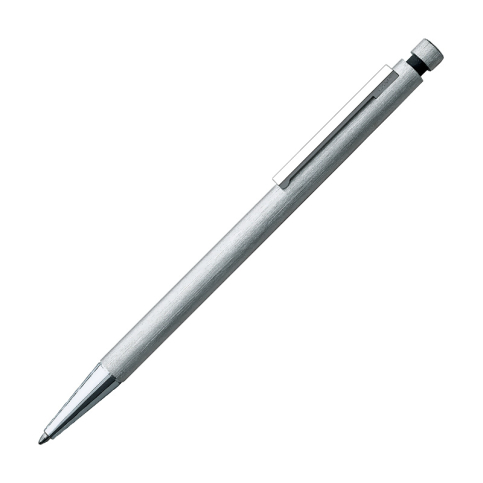 Lamy 259 Cp1 Tükenmez Kalem Mat Metalik Gri - 1