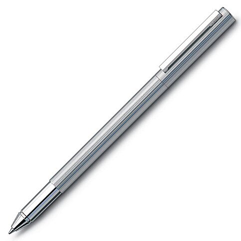 LAMY 353 CP1 ROLLER KALEM PLATİN - 1