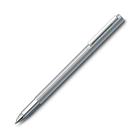 LAMY 353 CP1 ROLLER KALEM PLATİN - 1