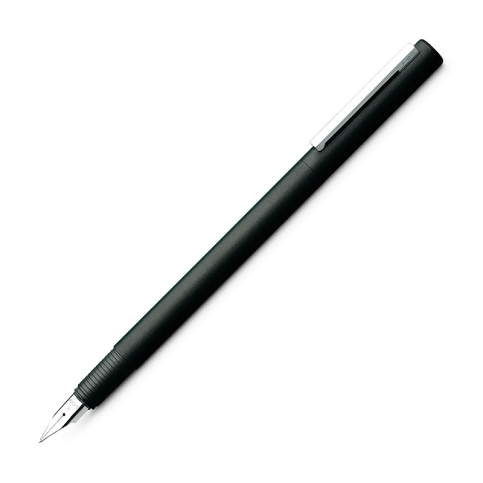 Lamy 56 Cp1 Dolma Kalem M Uç Mat Siyah - 1