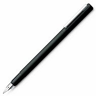Lamy 56 Cp1 Dolma Kalem M Uç Mat Siyah - 2