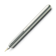 Lamy 74 Dialog Dolma Kalem M Uç Paladyum - 1