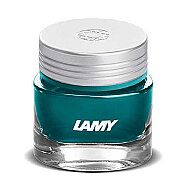 Lamy T53-470 Dolma Kalem Mürekkebi Amazonite 30ml - 2