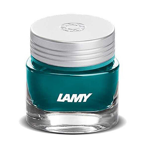 Lamy T53-470 Dolma Kalem Mürekkebi Amazonite 30ml - 2
