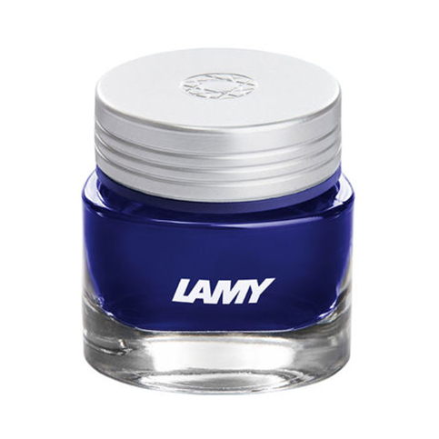 Lamy T53-360 Dolma Kalem Mürekkebi Azurite 30ml - 1