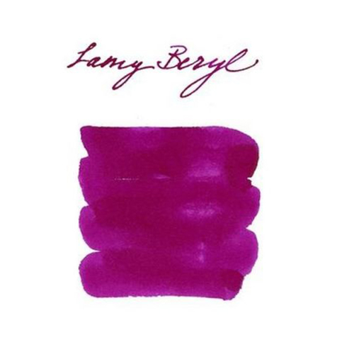 Lamy T53-270 Dolma Kalem Mürekkebi Beryl 30ml - 2