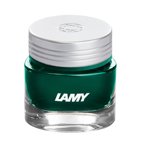 Lamy T53-420 Dolma Kalem Mürekkebi Peridot 30ml - 1