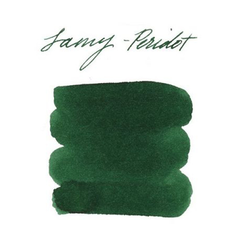 Lamy T53-420 Dolma Kalem Mürekkebi Peridot 30ml - 2