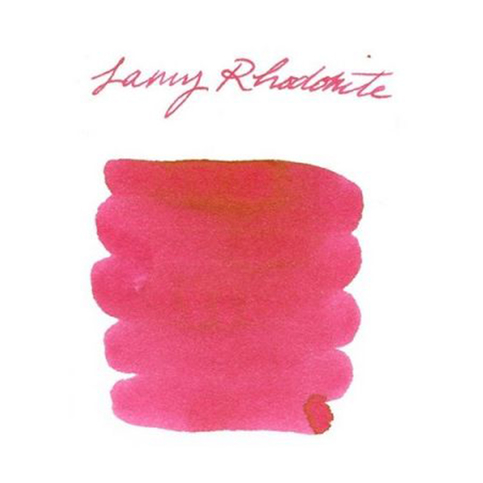 Lamy T53-260 Dolma Kalem Mürekkebi Rhodonite 30ml - 2