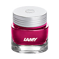 Lamy T53-260 Dolma Kalem Mürekkebi Rhodonite 30ml - 3