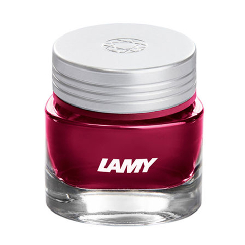 Lamy T53-220 Dolma Kalem Mürekkebi Ruby 30ml - 1