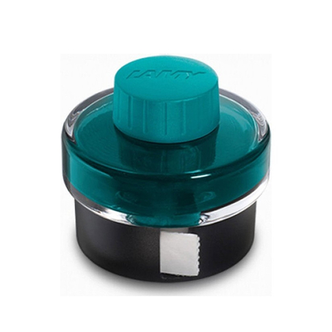 Lamy T52 Dolma Kalem Mürekkebi Turmaline 50ml - 1