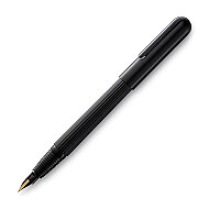 Lamy 92 İmporium Siyah Klipsli Dolma Kalem M Uç Siyah - 2