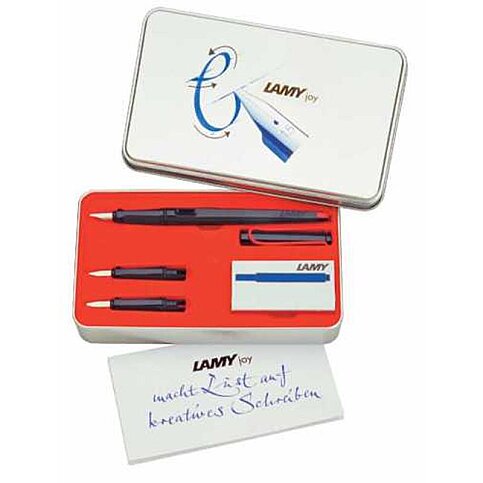 Lamy 15 Joy Dolma Kalem Seti - 2