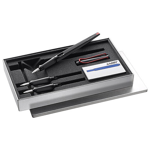 LAMY 15 JOY DOLMA KALEM SETİ - 1