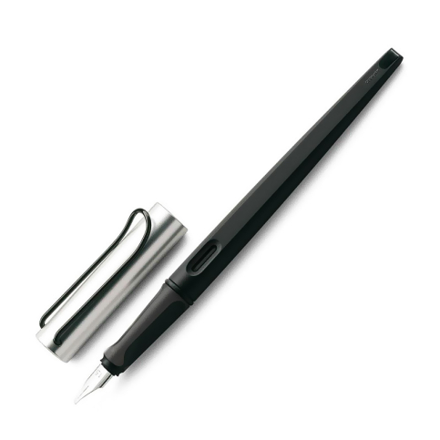 Lamy 11 Joy Al Dolma Kalem 1.1 Siyah - 1