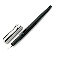 LAMY 11 JOY AL DOLMA KALEM 1.1 SİYAH - LAMY