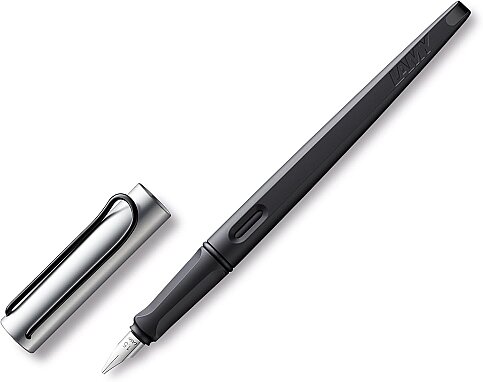 LAMY 11 JOY AL DOLMA KALEM 1.5 SİYAH - 1