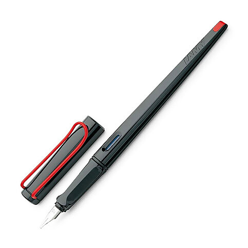 Lamy 15 Joy Dolma Kalem 1.9 Parlak Siyah - 2