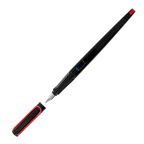 LAMY 15 JOY DOLMA KALEM 1.9 PARLAK SİYAH - 1