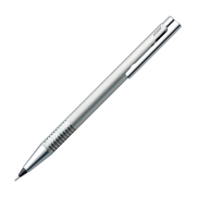 Lamy 106 Logo Versatil Kalem 05 Mat Çelik - 1