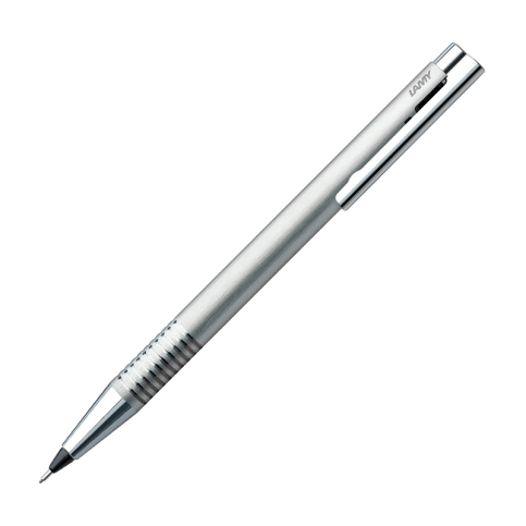 Lamy 106 Logo Versatil Kalem 05 Mat Çelik - 1