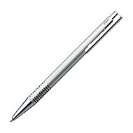 Lamy 206 Logo Tükenmez Kalem Paslanmaz Çelik - 2