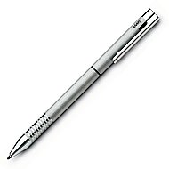 LAMY 606 LOGO MULTİ FONKSİYON KALEM ÇELİK - LAMY