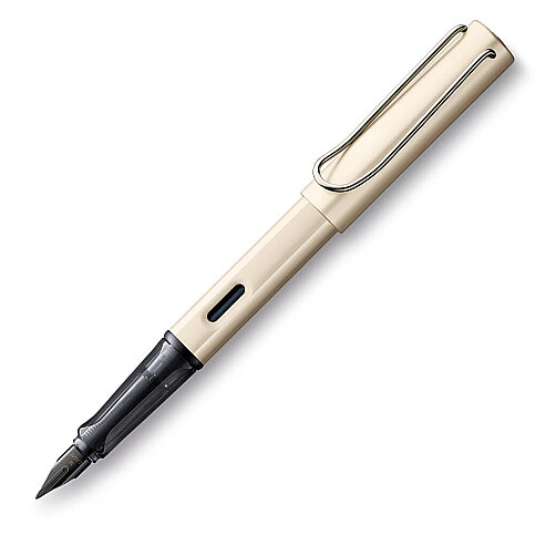 LAMY 58 LX DOLMA KALEM M UÇ PALADYUM - 1
