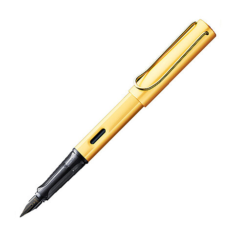 Lamy 75 Lx Dolma Kalem M Uç Gold - 2