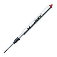 LAMY 16 TÜKENMEZ KALEM YEDEĞİ M KIRMIZI - LAMY