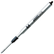 LAMY 16 TÜKENMEZ KALEM YEDEĞİ M SİYAH - LAMY