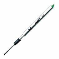 LAMY 16 TÜKENMEZ KALEM YEDEĞİ M YEŞİL - LAMY (1)